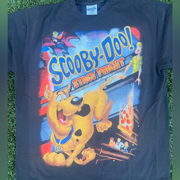 Scooby-Doo Shirt Size XL - Picture 2 of 2